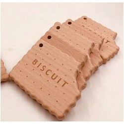 Anneau  Biscuit (vendu à l'unité)