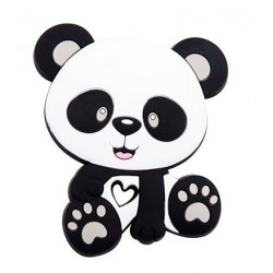 Panda silicone