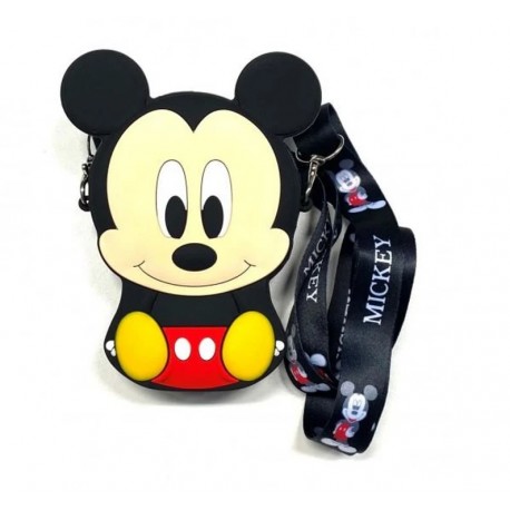 Petit sac sacoche Mickey