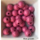 Perle Bois 12 mm