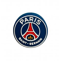 Perle foot Paris silicone