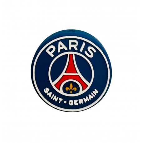 Perle foot Paris silicone