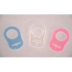 Embout en  silicone