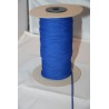 Fil Polyester - Bleu roi  (5 mètres)