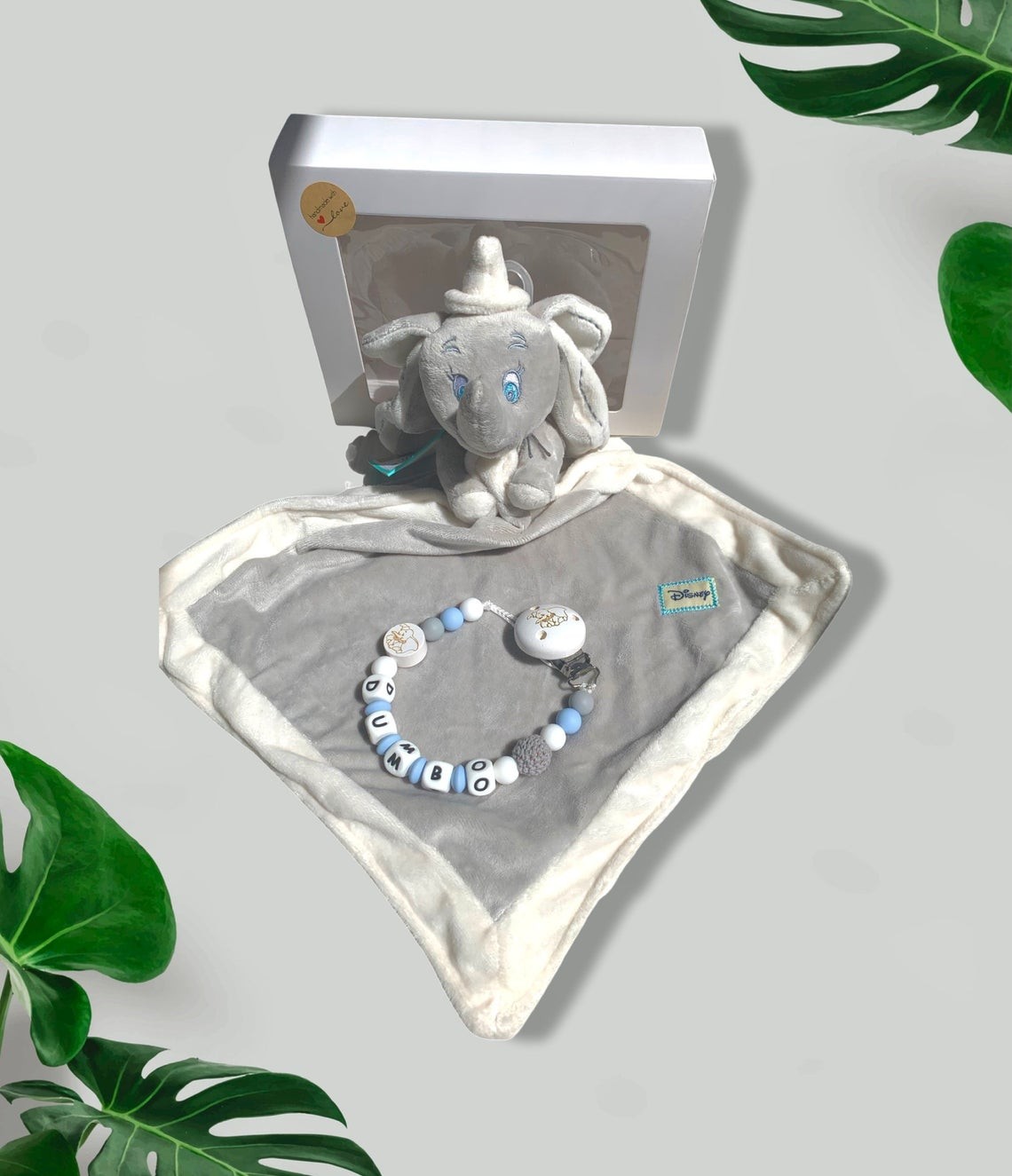 coffret naissance dumbo