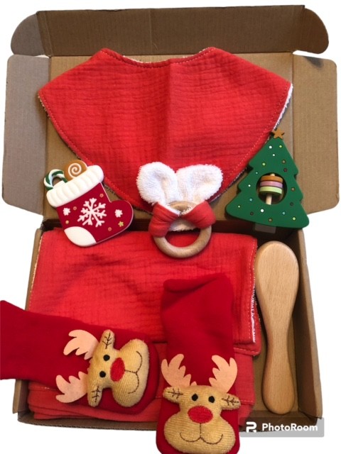 cadeau noel